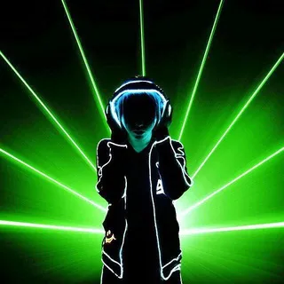 Música Electrónica | Electronic Music