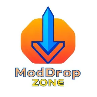 𝗠𝗼𝗱𝗗𝗿𝗼𝗽 𝗭𝗼𝗻𝗲
