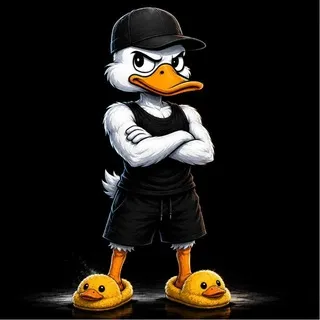 Дом Утки 🦆