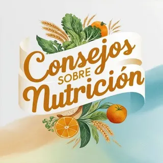 Consejos Sobre Nutrición 🍅