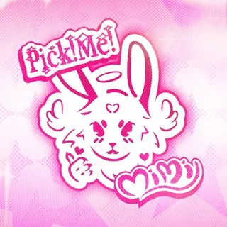 ෆ MiMi: Pick!Me! ෆ