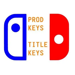 Switch Keys and Roms chat