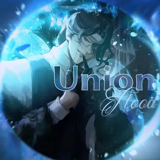 UNION Флуд