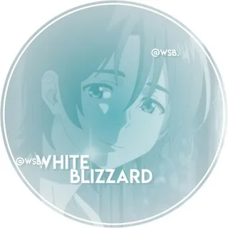 𝗪𝗵𝗶𝘁𝗲 𝗕𝗹𝗶𝘇𝘇𝗮𝗿𝗱ⁱⁿᶠᵒ🪽