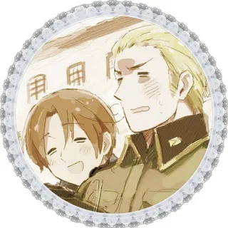 、 ♡ 𝖧𝖾𝗍𝖺𝗅𝗂𝖺 : 𝖦𝖾𝗋𝗂𝗍𝖺 𝖼𝖿 + 𝖽𝖺𝗂𝗅𝗒. 愛 🇩🇪 / 🇮🇹