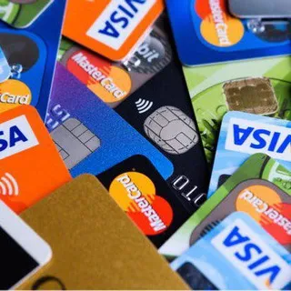 OnePlus Creditcard