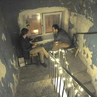 Приют [TYPOLOGY]