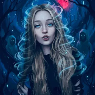 Эмджей Хоррор Live👩🏼‍💻