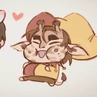 @snrGiraffe kinnie