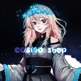 COSMO shop / DTIYS