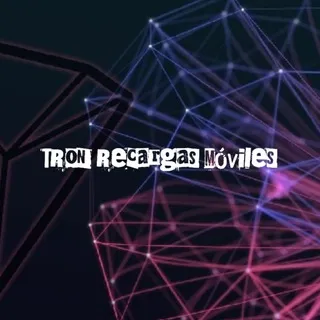 Cripto Recargas Móviles 📲 Soporte⚙