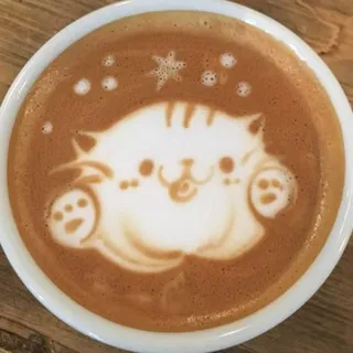 ArtWhiskerShop || НАБОР