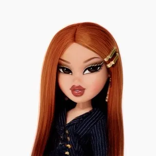 LuxeBratz