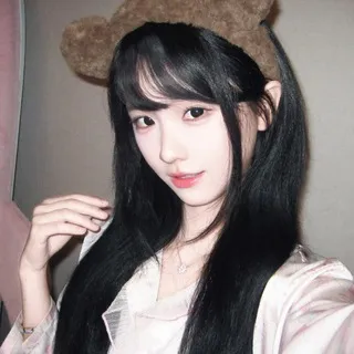 我可是你的小可爱呀！