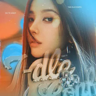 I-DLE CONFESSION