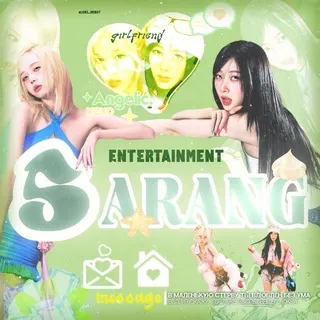 Sarang ENT.