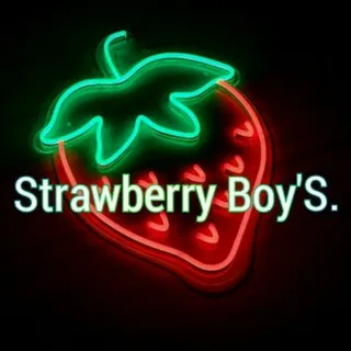 •Strawberry Boys'S🍓.