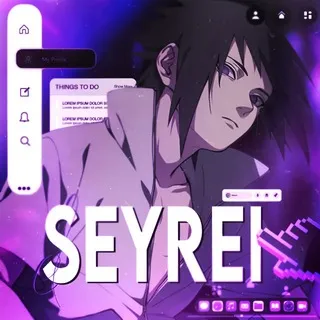 𝑺𝑬𝒀𝑹𝑬𝑰𝒄𝒉𝒂𝒏𝒏𝒆𝒍