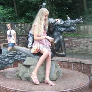 был(а) очень давно