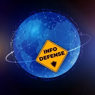 InfoDefense Спектр
