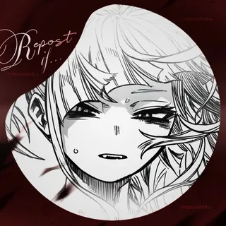 ֺ 𝐑𝖾𝗉𝗈𝗌𝗍 𝗂𝖿... #𝗆𝗁𝖺 ◟