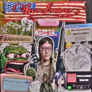incel castle