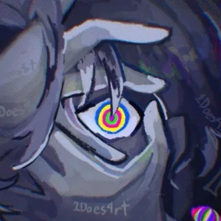 †.・゜゜・† your eyes †・゜゜・°†