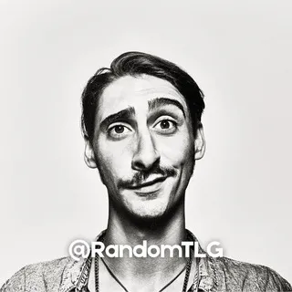 RANDOM®️ – Contenido Variado