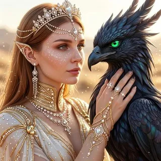 Black Phoenix | BookAI 18+
