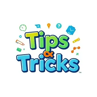 Tips & Tricks