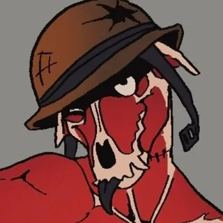 💥TRIGGERDOG🔞💥