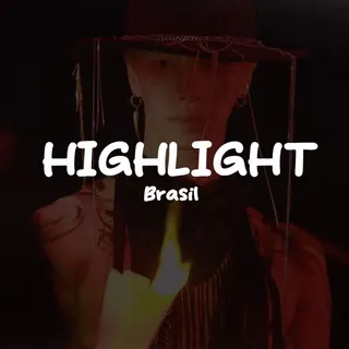 Highlight Brasil | #Predator