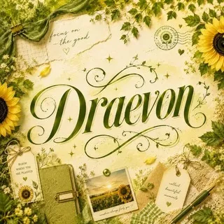 Draevon