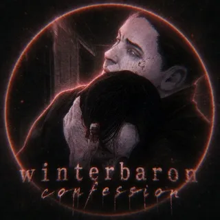 𝑾𝑰𝑵𝑻𝑬𝑹𝑩𝑨𝑹𝑶𝑵 𝑪𝑭 || Винᴛᴇᴩбᴀᴩᴏны