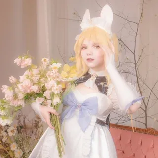 Ersenia Bunny | Долой дедлайны