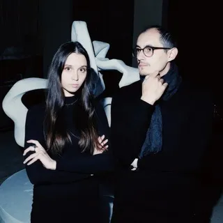DIMITRIEV & YANAK | Contemporary artists
