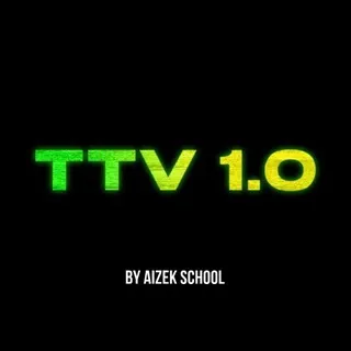 Aizek УБТ School TTV 1.0
