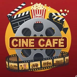 🎥🇧🇷 𝐂𝐢𝐧𝐞 𝐂𝐚𝐟𝐞 🇧🇷🎥