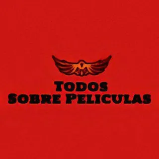Todos Sobré De Películas 🎞️📺🎦