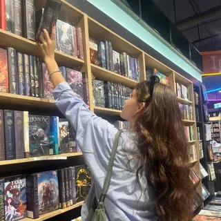 КнигаЛюбители 📚✨