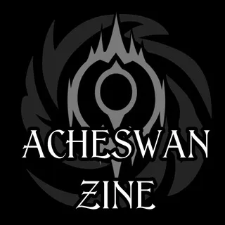 AcheSwan ZINE | HSR 🥀