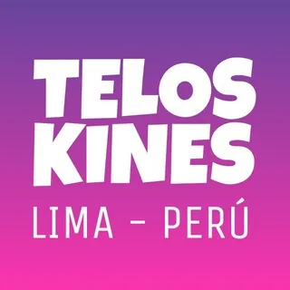 🇵🇪𝗧𝗘𝗟𝗢𝗞𝗜𝗡𝗘𝗦𝗜𝗦 [𝙰𝙴 𝙻𝙸𝙼𝙰]🇵🇪