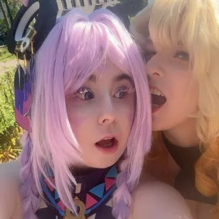 🐰Veta🐰Cosplay🐰