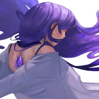Lis Ariisaさん
