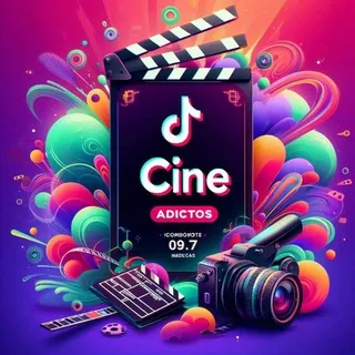 Cine Adictos Oficial 🎬