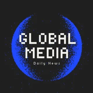 Global Media - World News Daily