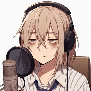 Netero | Озвучка всякого