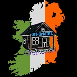 𝗢𝗳𝗳-𝗚𝗿𝗶𝗱 𝗜𝗿𝗲𝗹𝗮𝗻𝗱 𝗖𝗵𝗮𝘁 𝗴𝗿𝗼𝘂𝗽 ☘️