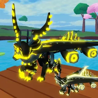 =° Black Dragon °=