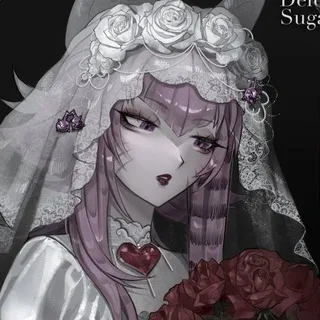 Defoe Sugar 🎀*•
